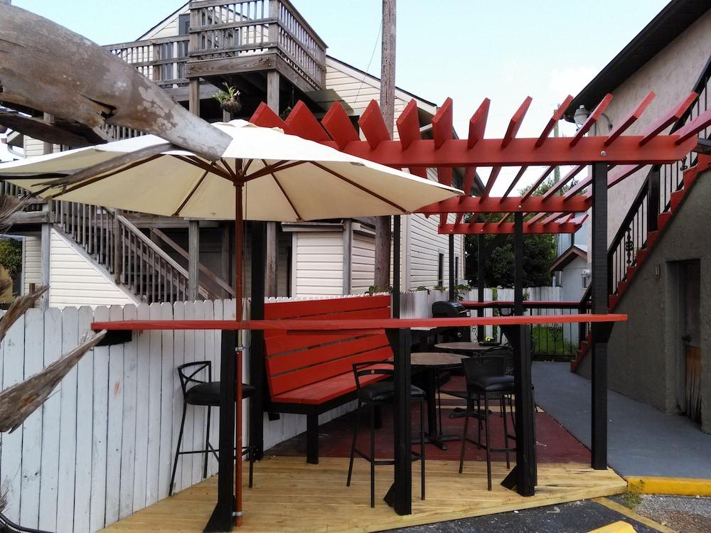 Merida Inn and Suites photo 37