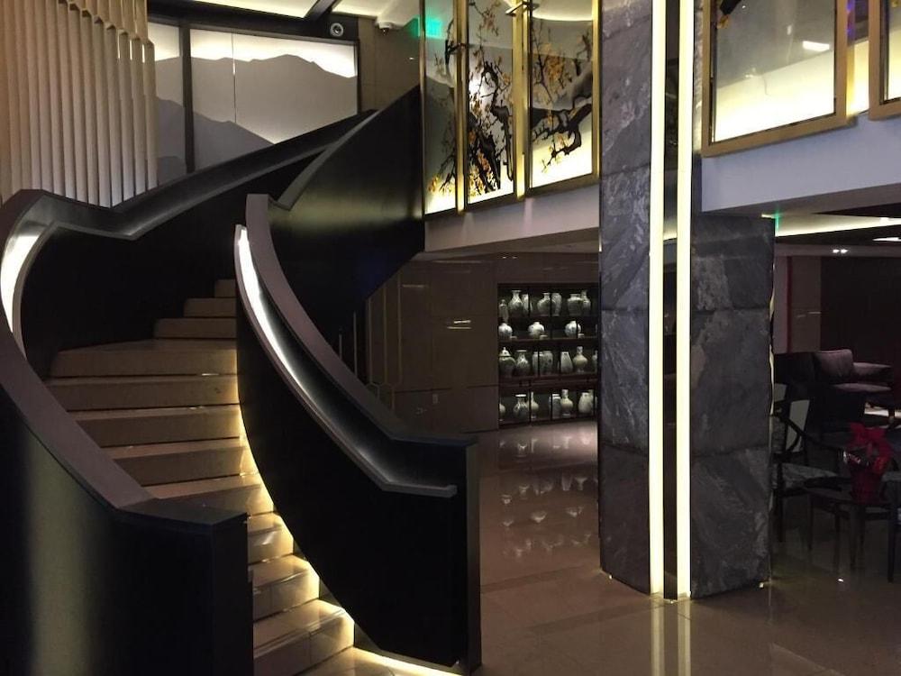 Hotel Fusion photo 4