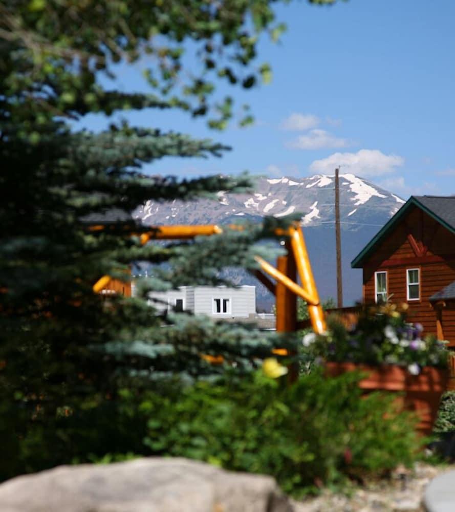Swan Mountain Resort photo 16