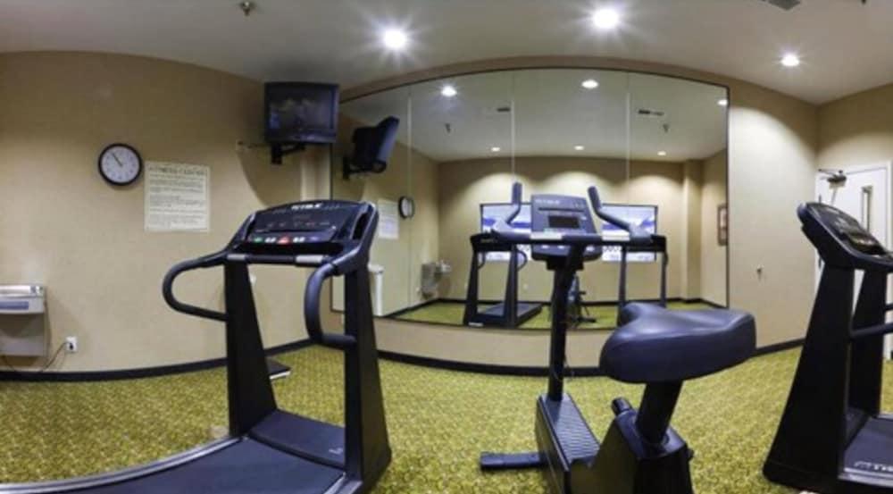 Holiday Inn Express Clanton by IHG photo 29