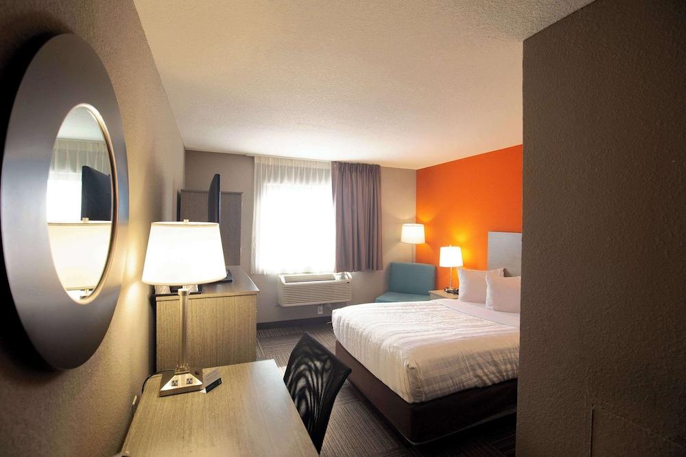 Quality Inn & Suites Hammond Near I-8090 photo 26
