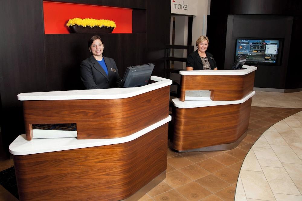 Courtyard by Marriott La Crosse photo 78