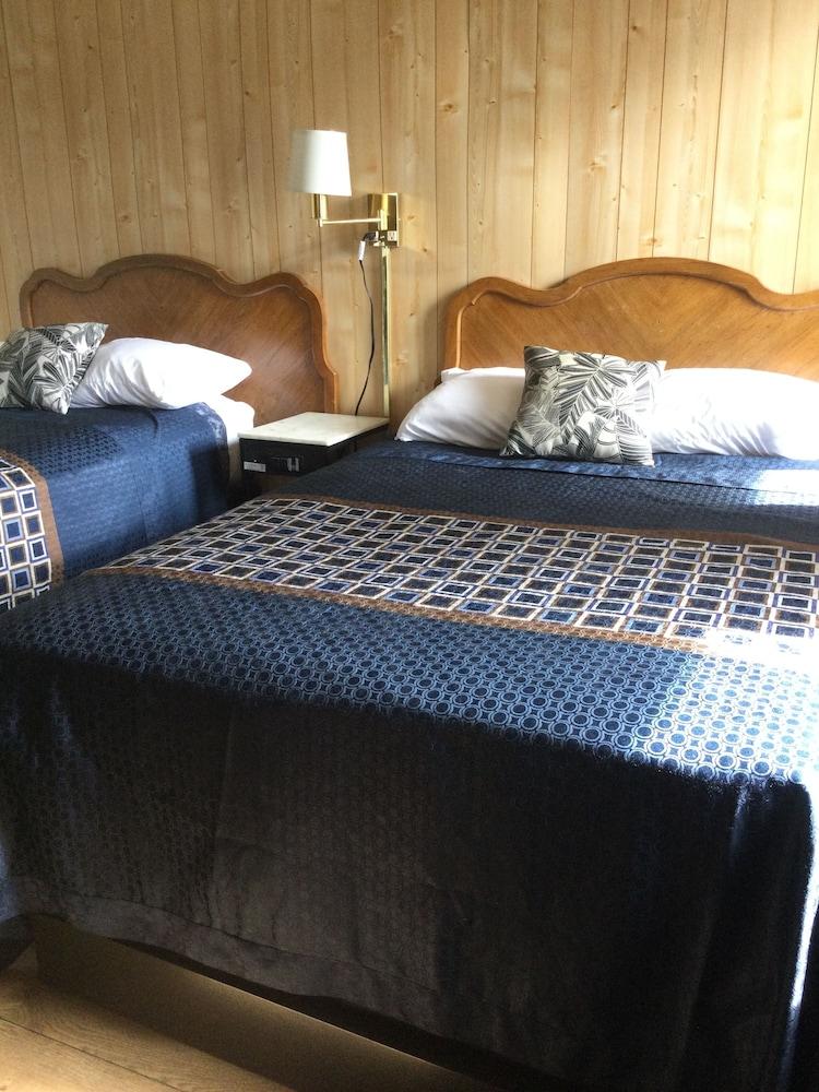 Diamond View Motel photo 7