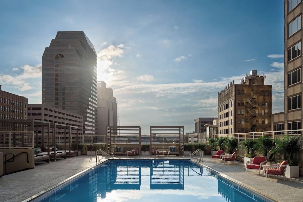 InterContinental San Antonio Riverwalk by IHG photo 1