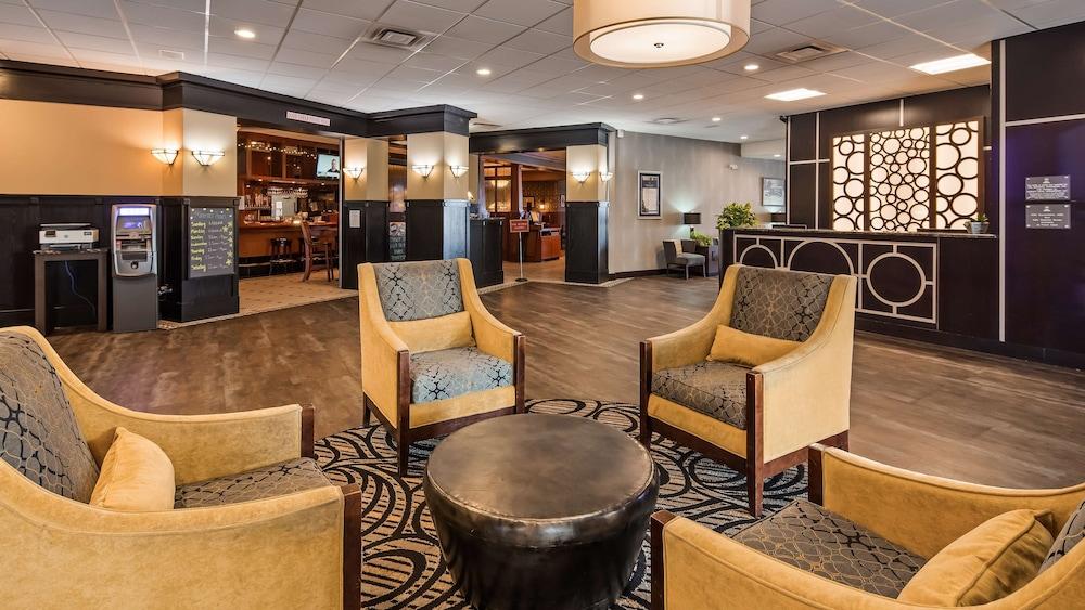 Best Western Ramkota Hotel photo 2