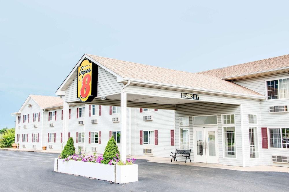 Quality Inn Neosho photo 1