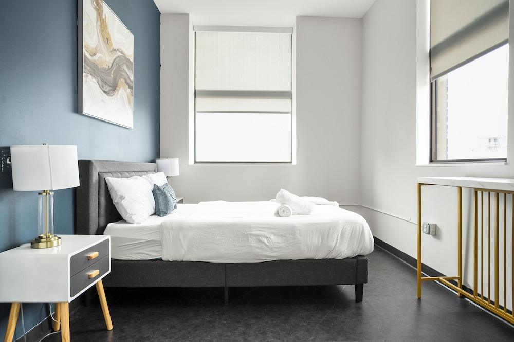 CozySuites - Press House photo 18