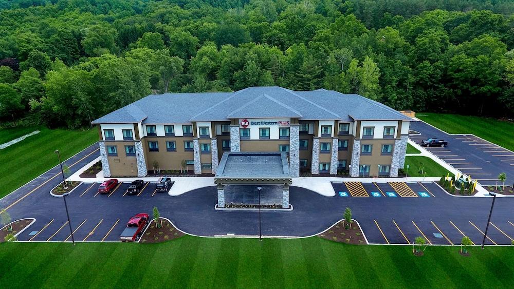 Best Western Plus The Hammondsport Hotel photo 47