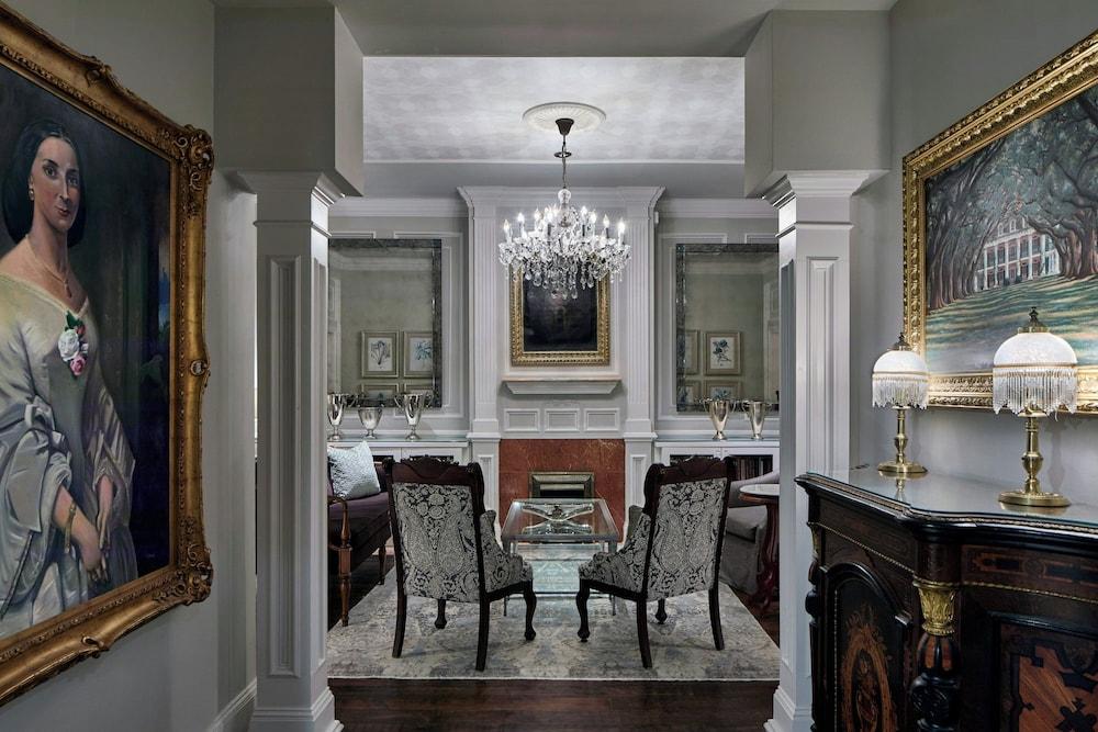 Le Pavillon, New Orleans, a Tribute Portfolio Hotel by Marriott photo 98