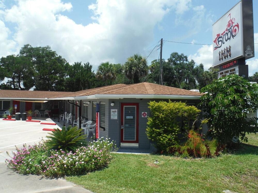 The Scoot Inn photo 11