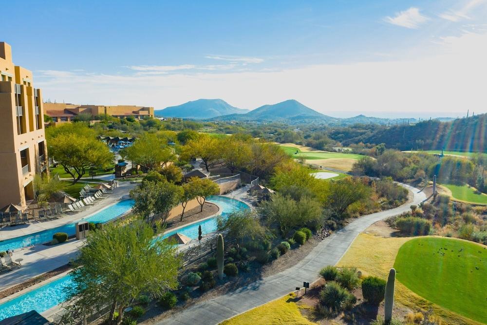 JW Marriott Starr Pass Resort and Spa photo 59