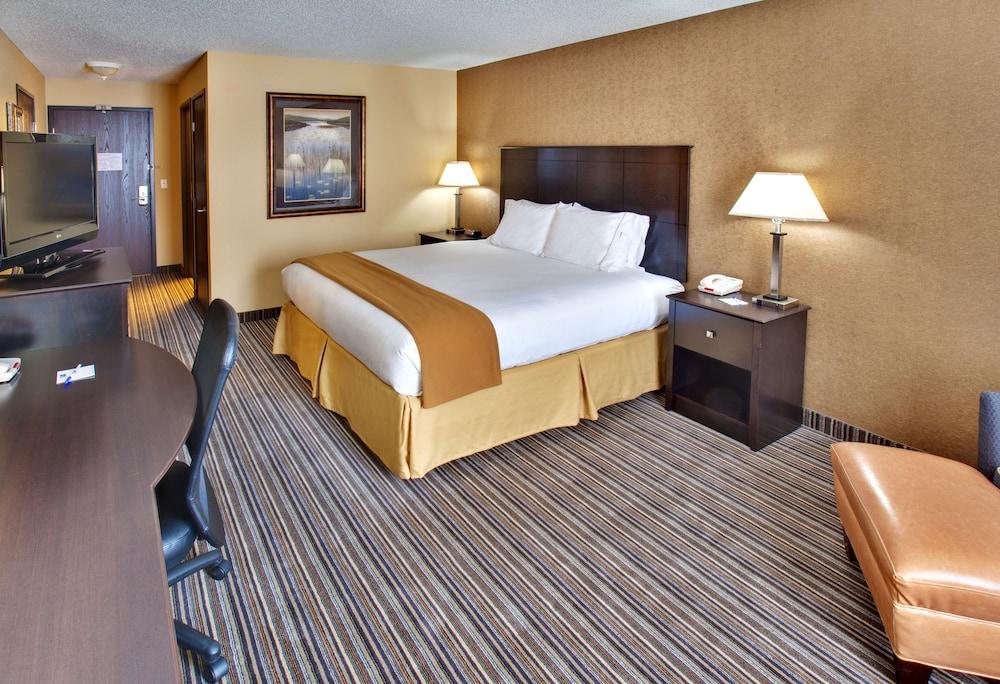Holiday Inn Express Hotel & Suites Council Bluffs - Conv Ctr by IHG photo 9