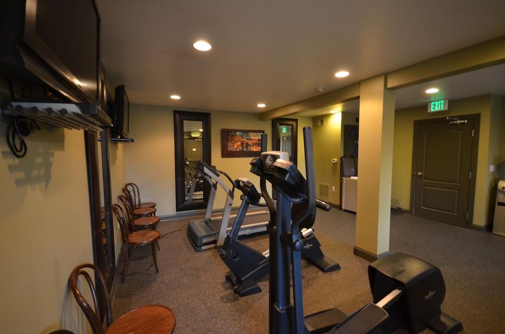 Sheridan's Bed & Breakfast photo 25