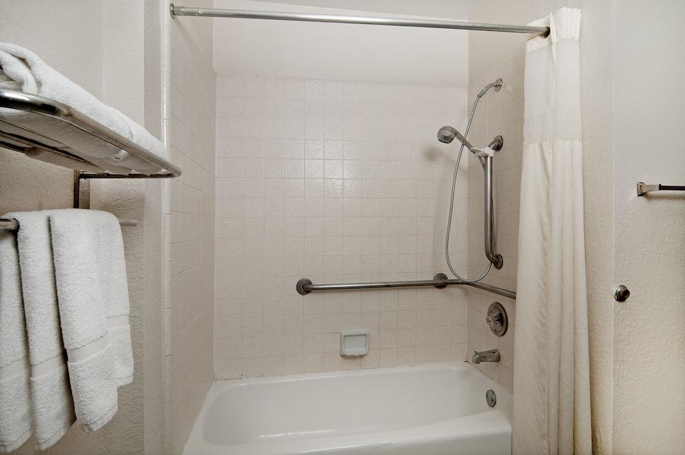 Quality Inn & Suites South San Jose / Morgan Hill photo 30