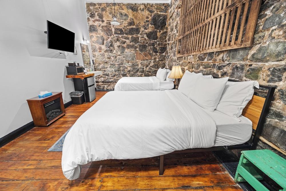 Swedetown European Style Hostel photo 39