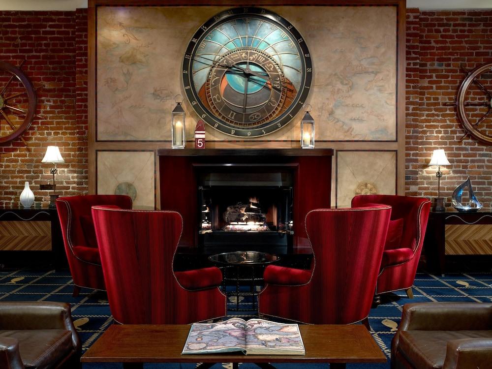 Argonaut Hotel photo 12