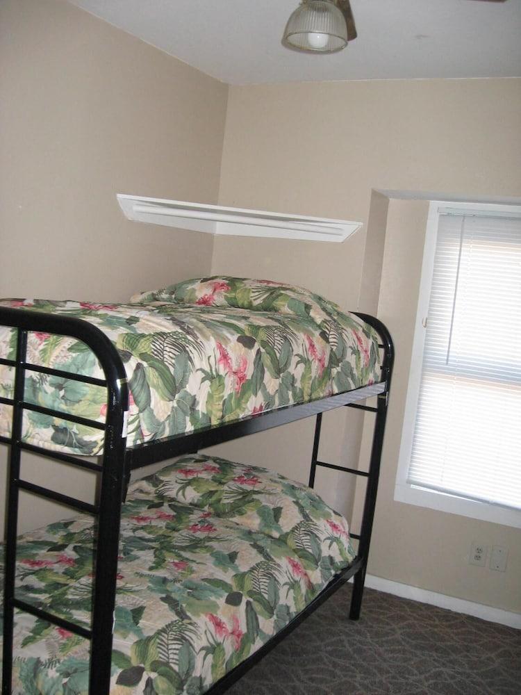 RK Hostel San Diego photo 17