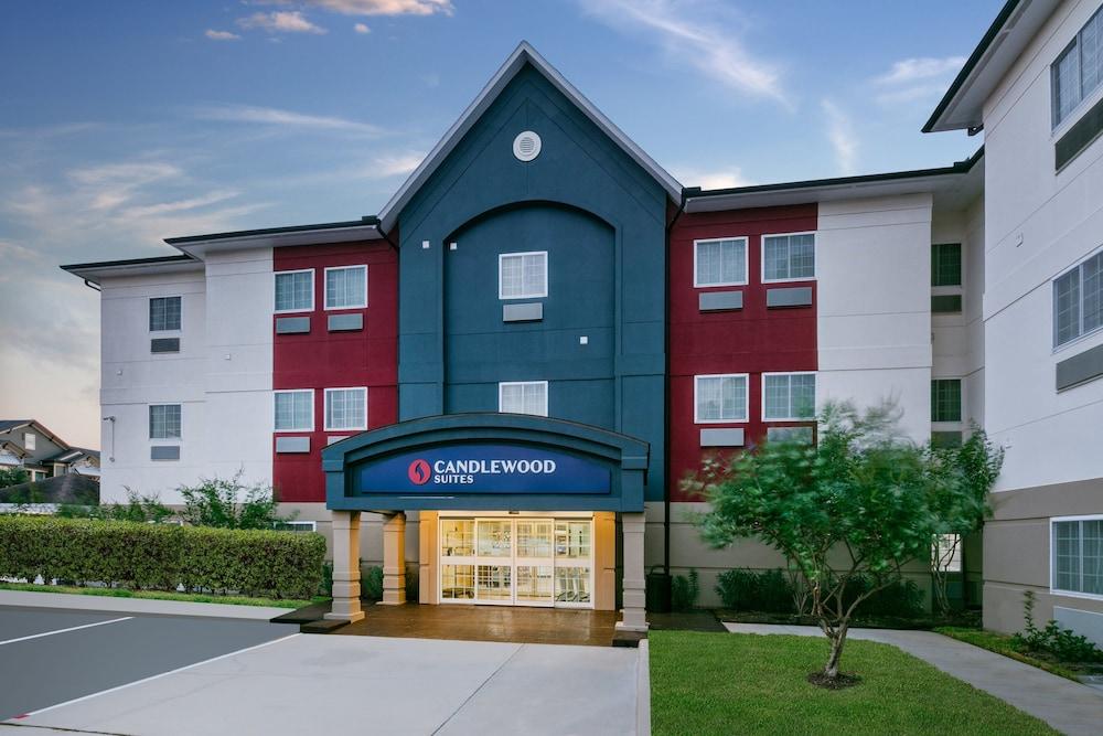 Candlewood Suites Lake Jackson Clute by IHG photo 41