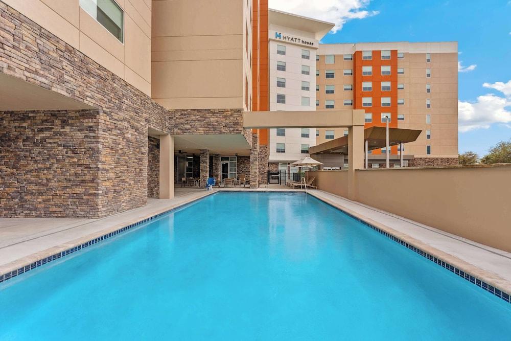 Hyatt House Orlando International Drive photo 32