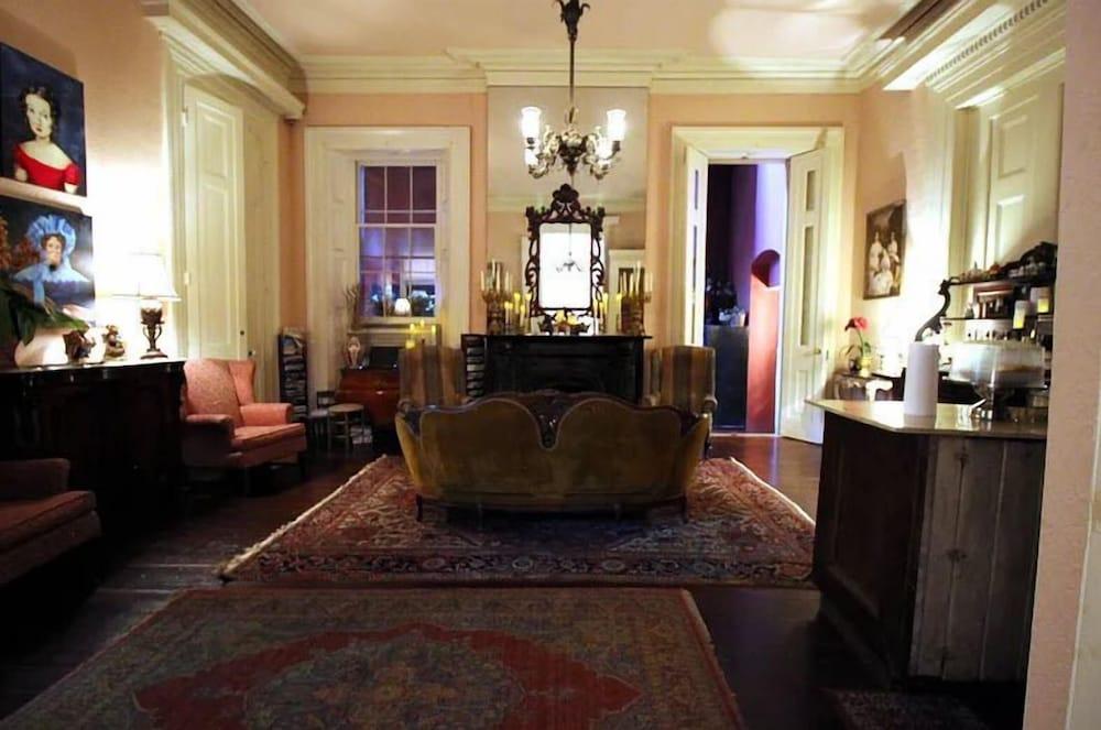 The Olivier House Hotel photo 42