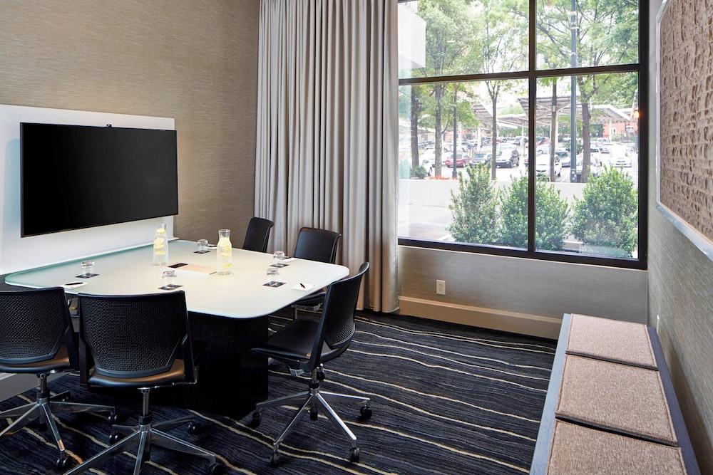 AC Hotel by Marriott Atlanta Downtown photo 70