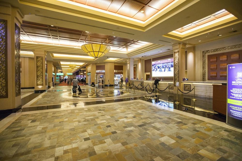 Harrah's Resort Southern California - A Caesars Rewards Destination photo 52