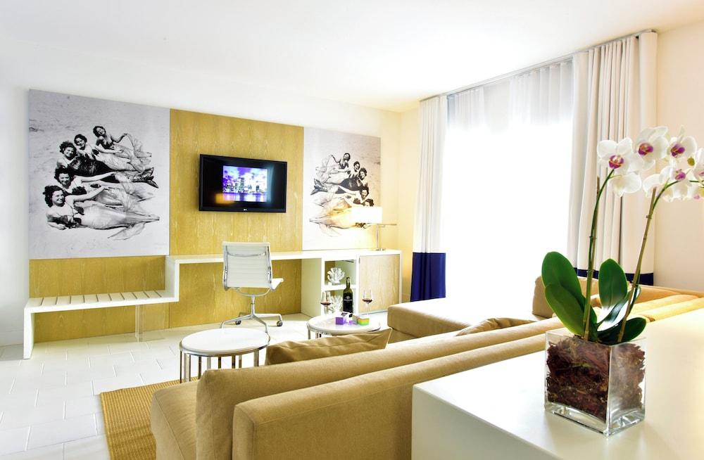 Pestana South Beach Art Deco Miami photo 10