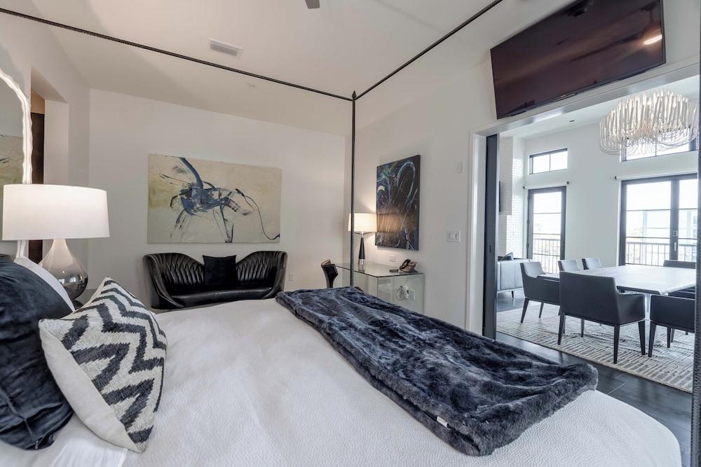 121 Hotel by AvantStay – Modern Comfort in Nashville's West End photo 39