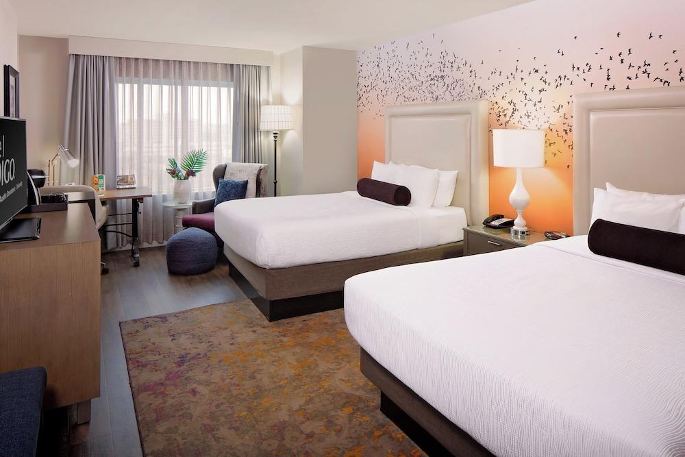 Hotel Indigo Austin Downtown - University by IHG photo 5