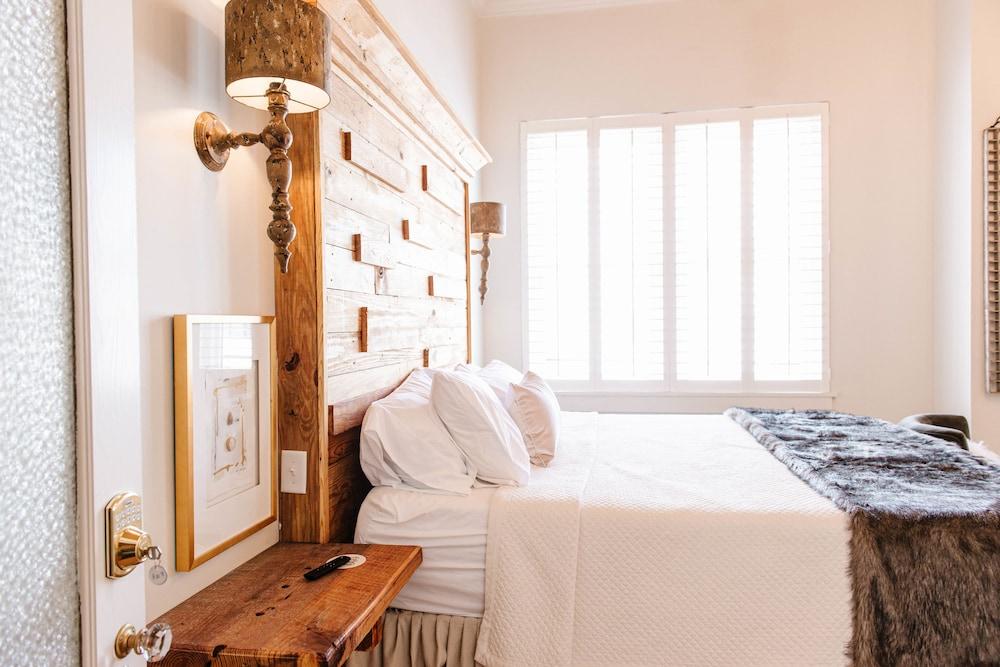 The Mason Boutique Hotel photo 13