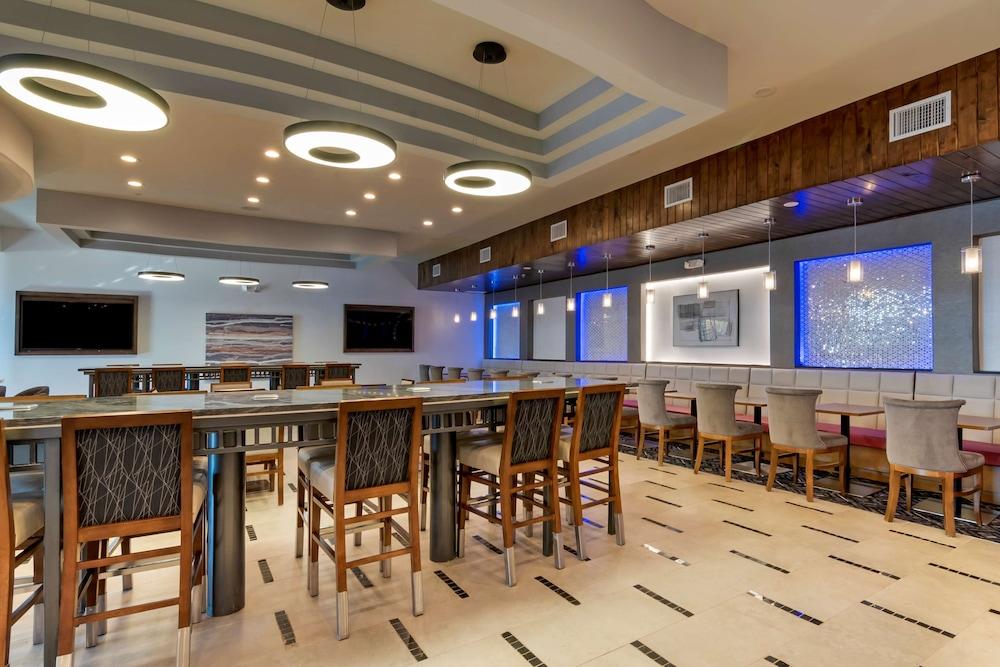 Best Western Premier Liberty Inn & Suites photo 35