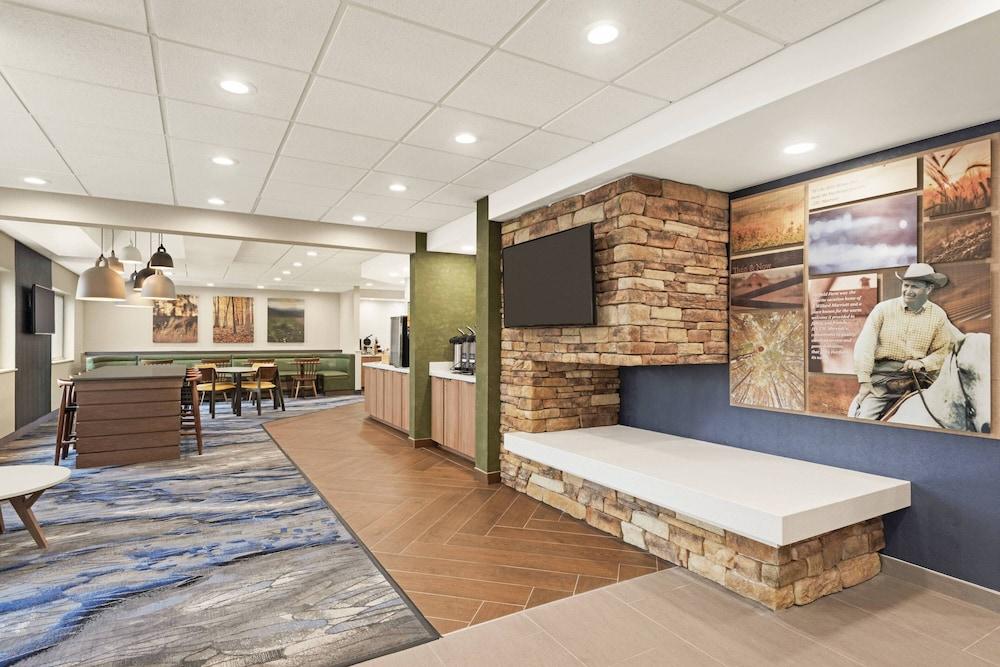 Fairfield Inn Warren Niles photo 2