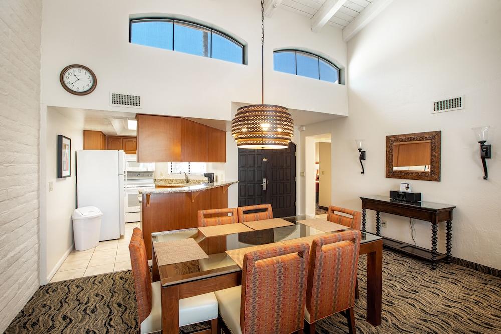 Scottsdale Camelback Resort photo 22