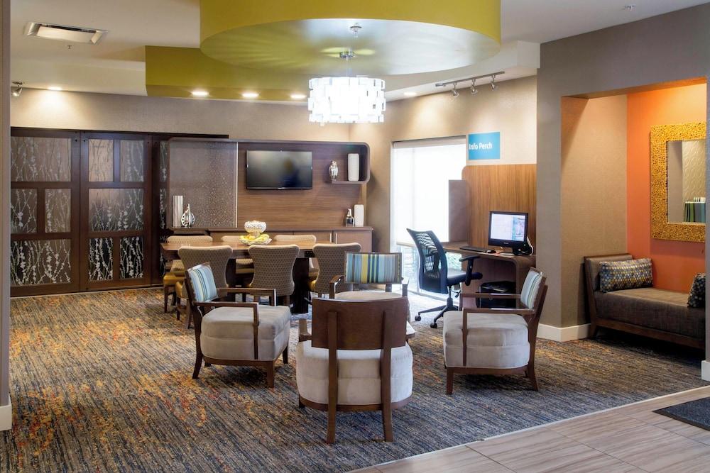 TownePlace Suites Oxford — hotel in Oxford