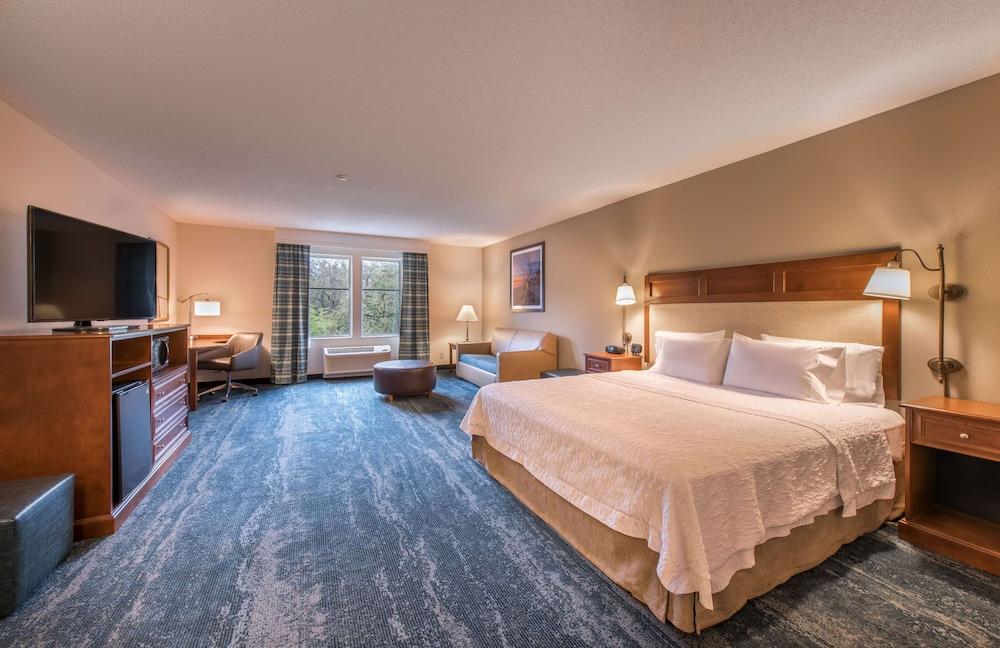 Hampton Inn & Suites Jekyll Island photo 10