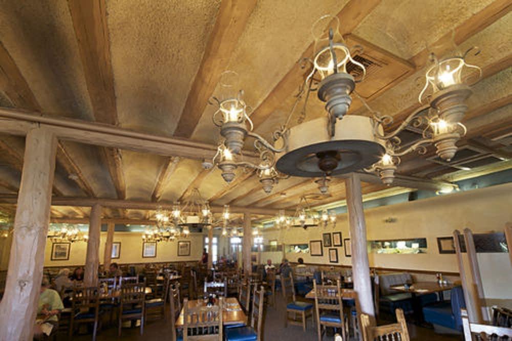 Bright Angel Lodge – Inside the Park photo 3