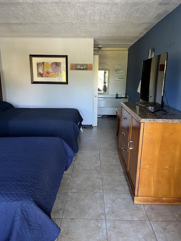 Budget Inn - Punta Gorda photo 12
