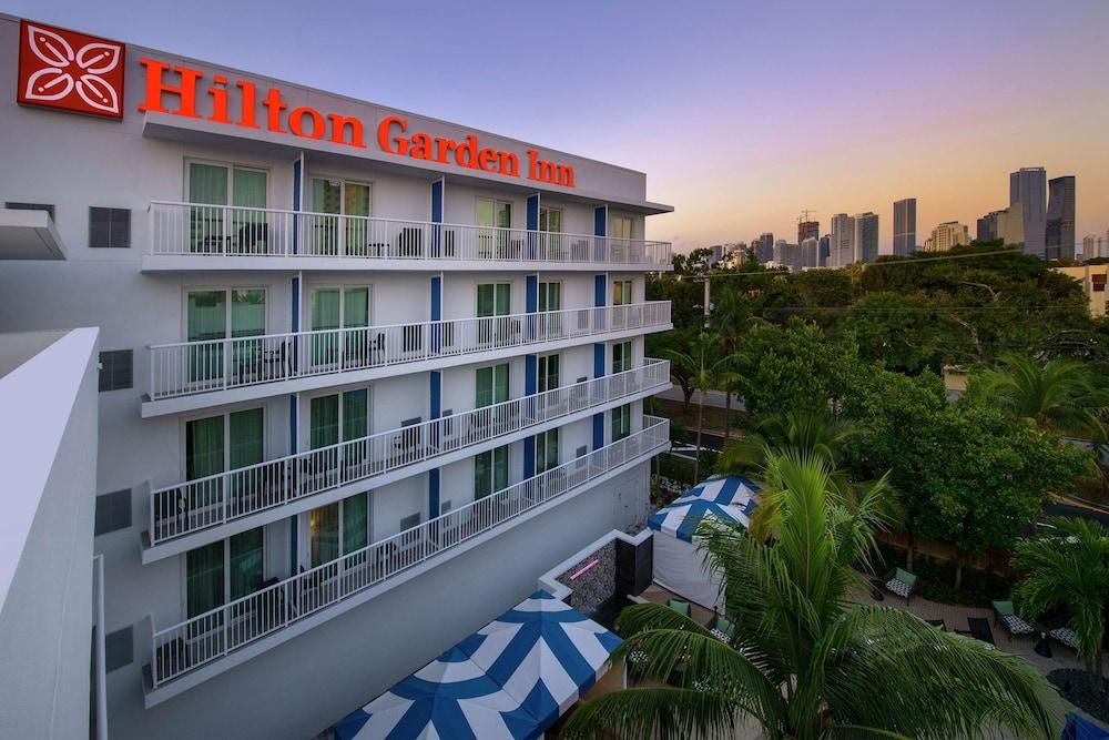Hilton Garden Inn Miami Brickell South photo 12