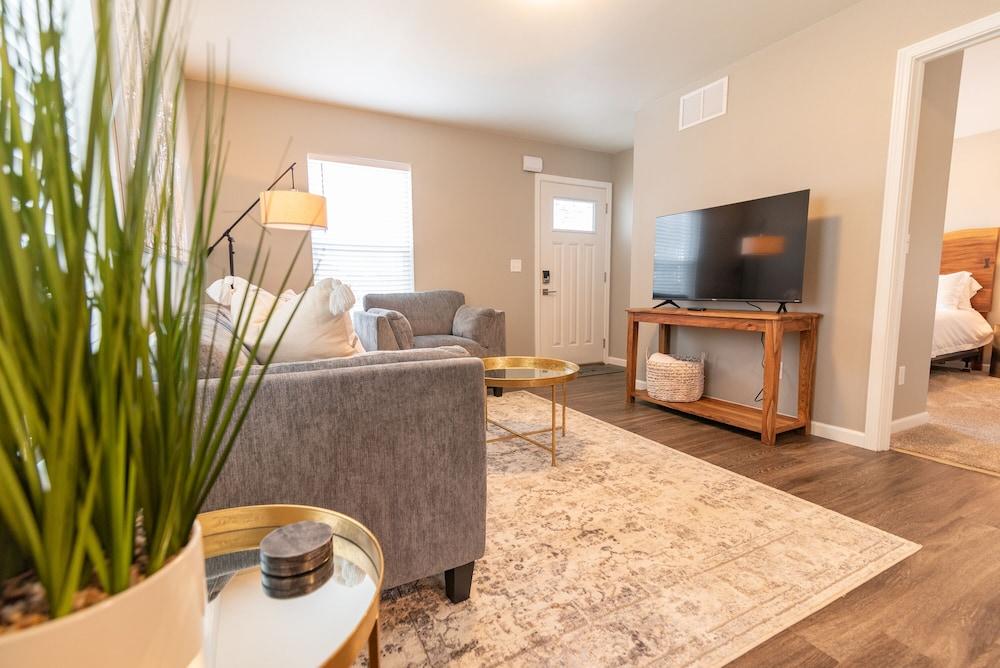 Susitna Suites photo 56