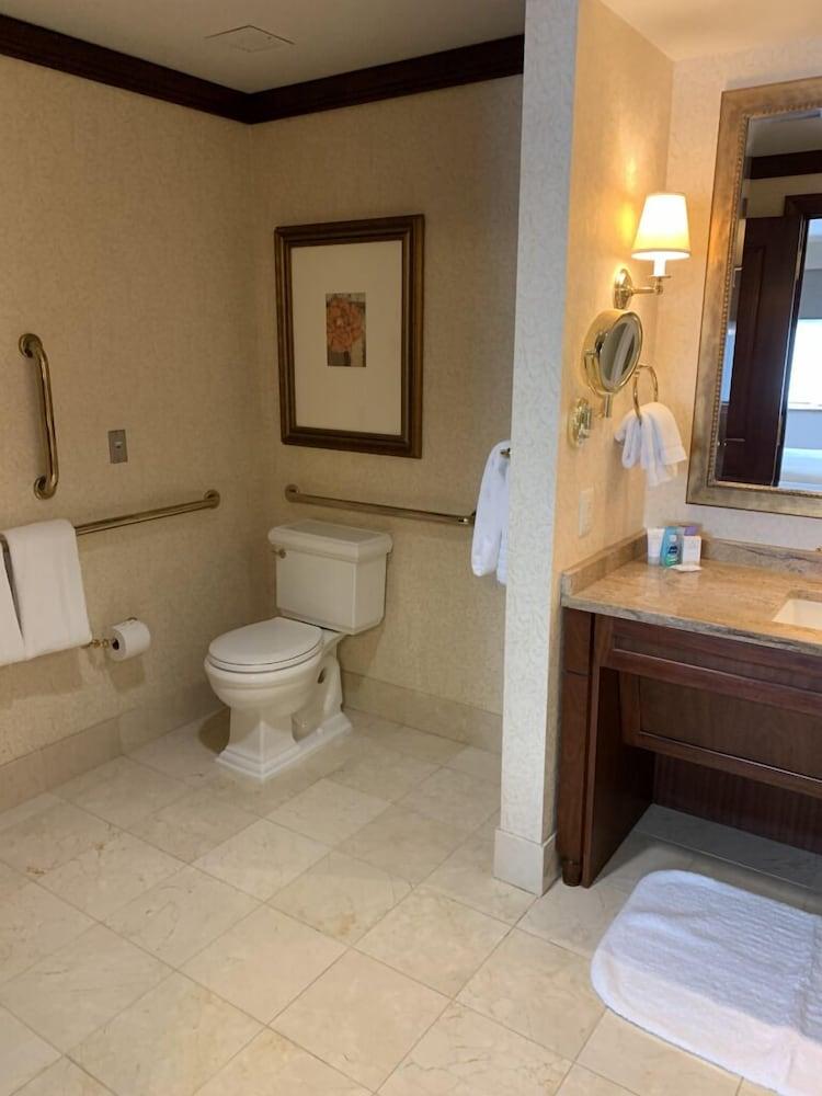 The Towers At Kahler Grand Hotel photo 39