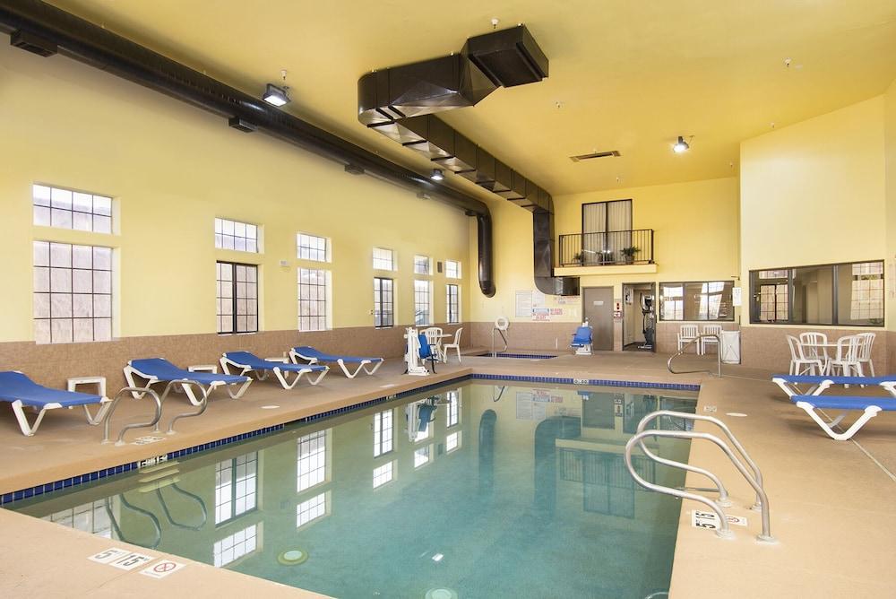 Comfort Inn Santa Fe South photo 28