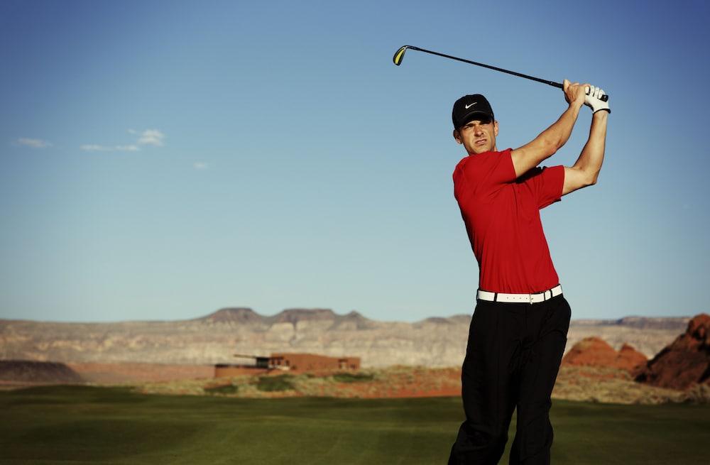 Vacation Rentals at Sand Hollow Resort photo 55