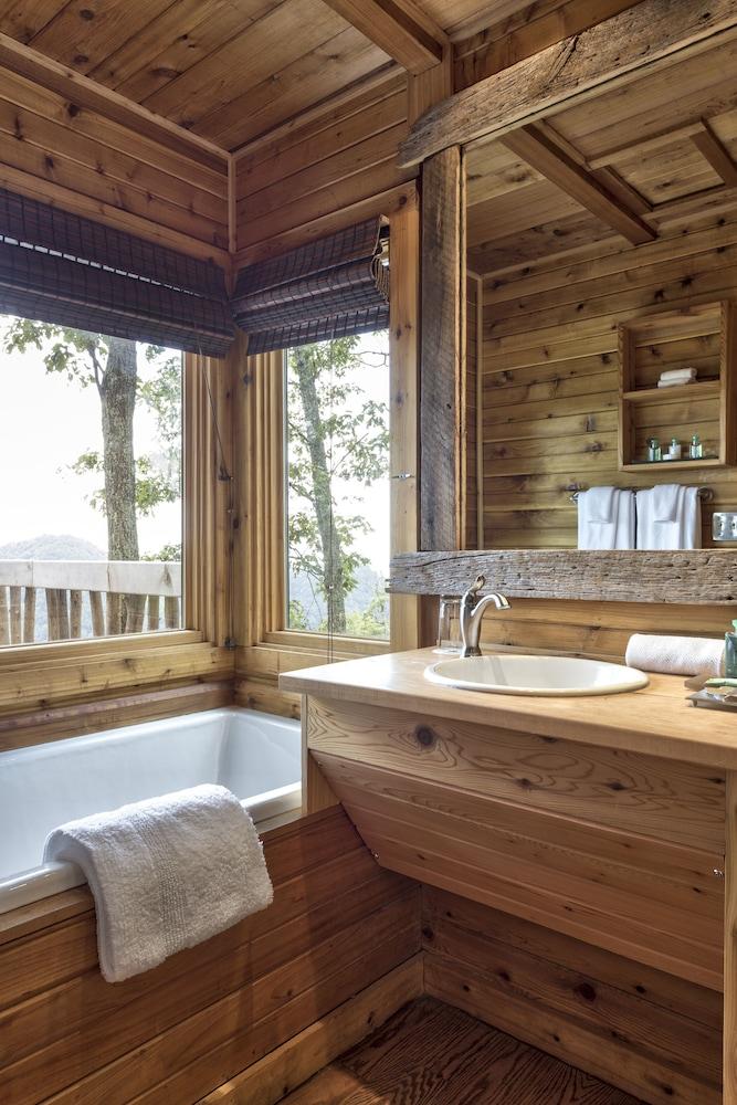 The Lodge at Primland, Auberge Collection photo 71