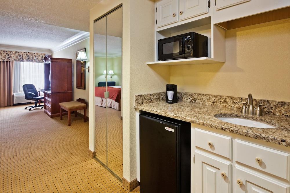 Holiday Inn Express Ringgold by IHG photo 8
