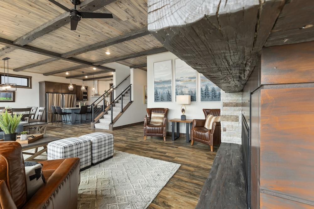 Quarterdeck Resort & Restaurant photo 62