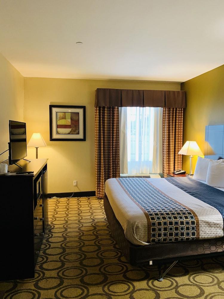 Rodeway Inn & Suites Winnfield photo 8