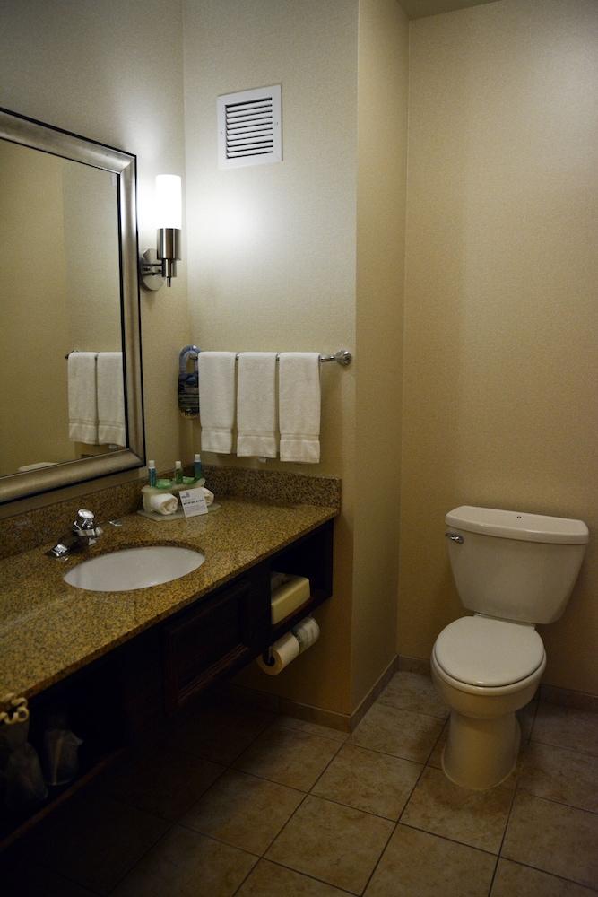Holiday Inn Express & Suites Youngstown West - Austintown by IHG photo 18