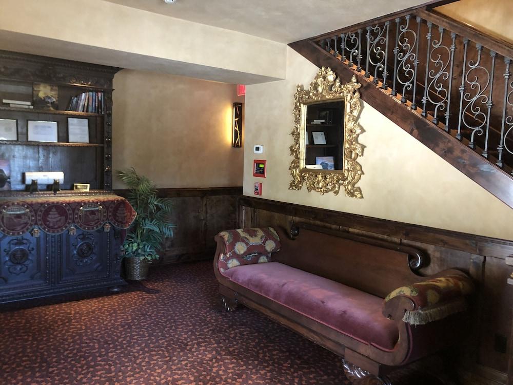 Border House at Crystal Bay Casino photo 25