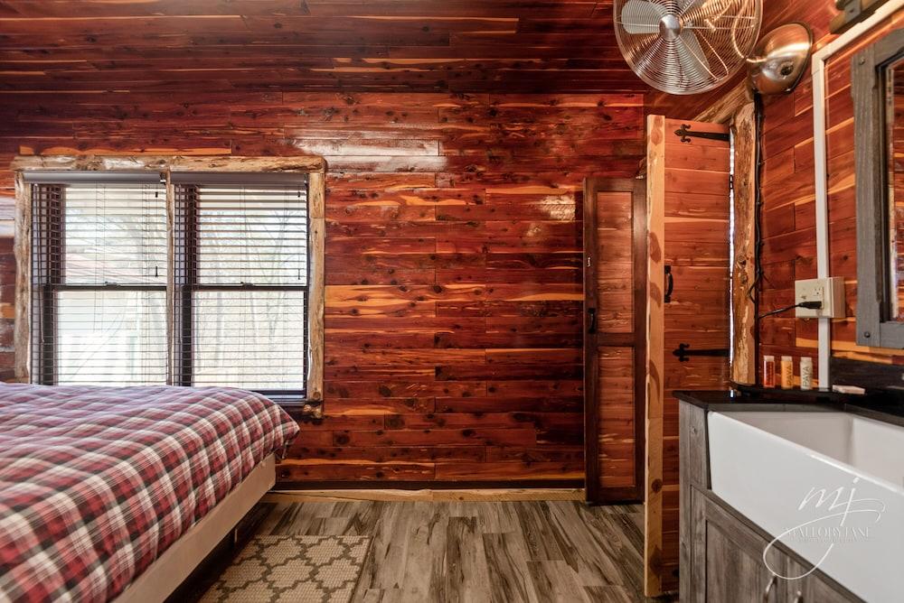 Log Cabin Inn photo 21