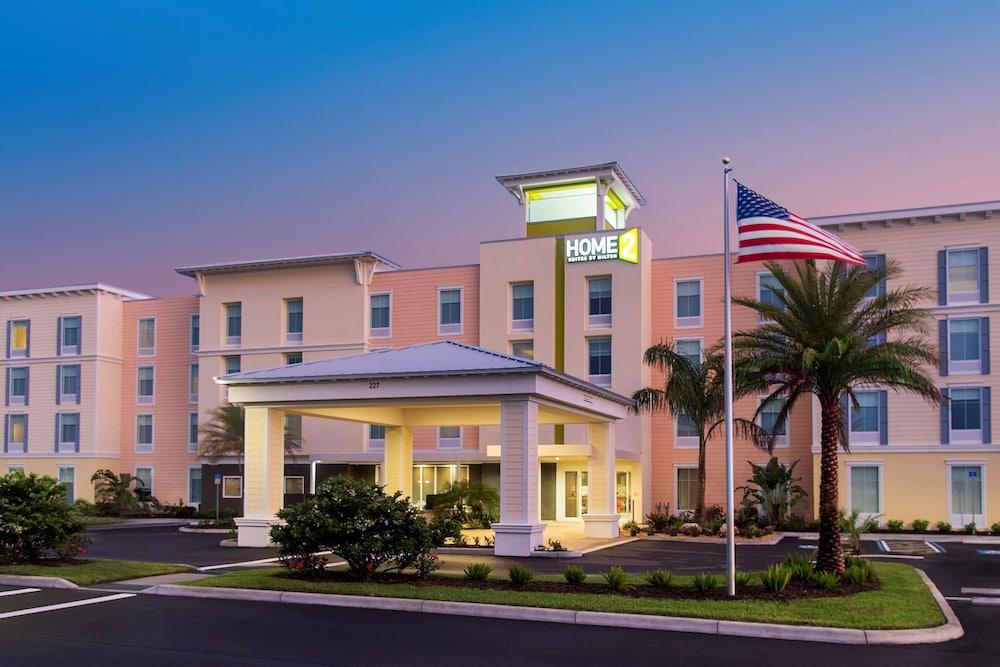 Home2 Suites by Hilton Nokomis Sarasota Casey Key photo 36